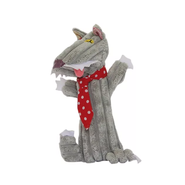 Deglingos Marokfigura - BIGBOS a farkas