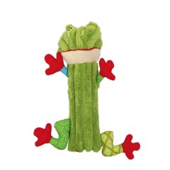 Deglingos Marokfigura - CROAKOS a béka