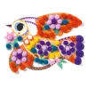 Djeco Design by Pompom-kép készítő Puha mintázatok - Assortments