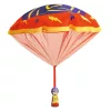 Djeco Ügyességi játék Repülő hős - Flying hero Super Power