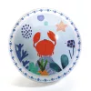 Djeco Gumilabda ∅ 22 cm Halacskás - Fishee Ball