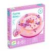 Djeco Frizbi Repülő Rózsa - Flying Rosa