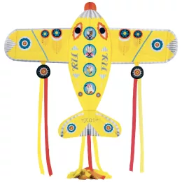 Djeco Szélsárkány Óriás repülő - Maxi Plane