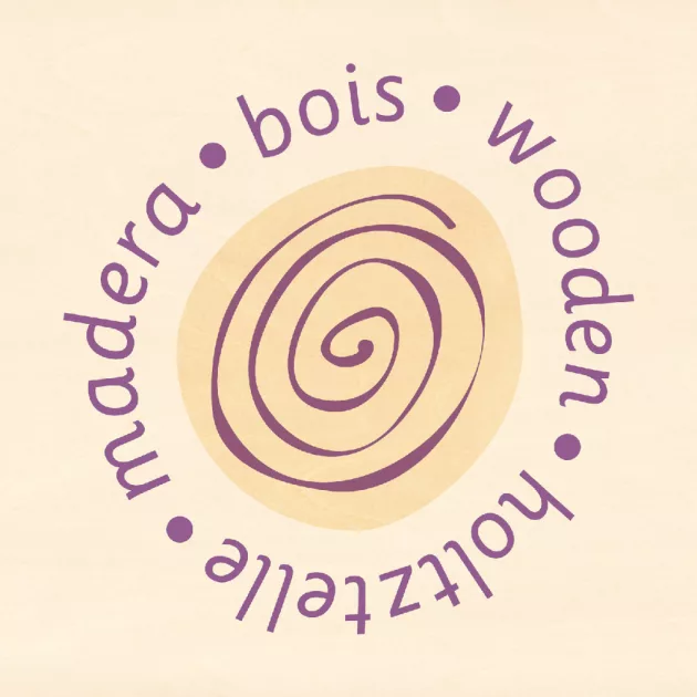 Djeco Mágneses betűkészlet Színes nagybetűk - 83 small letters