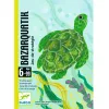 Djeco Kártyajáték Tengerben - Bazarquatik