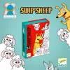 Djeco Kártyajáték BirkaBuga - Swip'Sheep