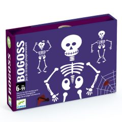 Djeco Kártyajáték Csont bogozó - Bogoss
