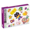 Djeco Kártyajáték Memória - Minimatch 