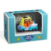 Djeco Grazy Motors CRAZY MOTORS játékautó Dizsis Versenyautó - Funky Bolide