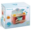 Djeco Szerepjáték Cicatűzhely - Kitten stove
