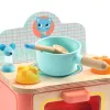 Djeco Szerepjáték Cicatűzhely - Kitten stove