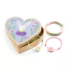Djeco Ékszerkészlet Cili karkötői - Cécile's bracelets