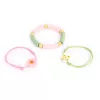 Djeco Ékszerkészlet Cili karkötői - Cécile's bracelets