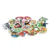 Djeco Stickers to offer
