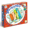 Djeco Animambo Játékhangszer - Xilofon