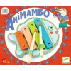 Djeco Animambo Játékhangszer - Xilofon