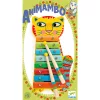 Djeco Animambo Játékhangszer - Metalofon