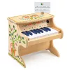 Djeco Animambo Játékhangszer Zongora - Electronic Piano