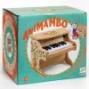 Djeco Animambo Játékhangszer Zongora - Electronic Piano