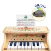 Djeco Animambo Játékhangszer Zongora - Electronic Piano