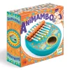 Djeco Animambo Játékhangszer - Calimba