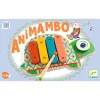 Djeco Animambo Játékhangszer Cintányér és xilofon - Cymbal & Xylophone