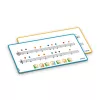 Djeco Játékhangszer Xilofon - Xylophone