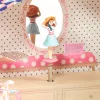 Djeco Zenélő ékszerdoboz Tina bolt - Tinou shop