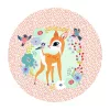 Djeco Zenélő ékszerdoboz Szende őz - Wood fawn