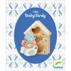 Djeco Felfedező játék Fióka - BabyBirdi
