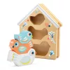 Djeco Felfedező játék Fióka - BabyBirdi