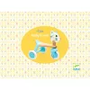 Djeco Futó-tricikli - BabyScooti