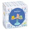 Djeco Bébijáték Madárpörgető - BabySpini