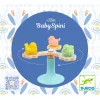 Djeco Bébijáték Madárpörgető - BabySpini