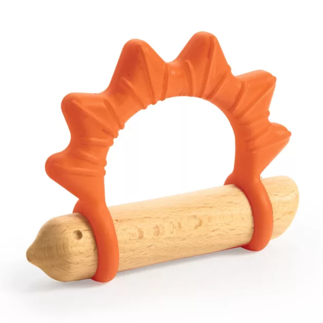 Djeco Bébirágóka Sünike - BabyPiki
