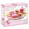 Djeco Lili Rose tea party készlet - Lili Rose's tea party