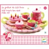 Djeco Lili Rose tea party készlet - Lili Rose's tea party