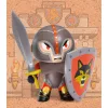 Djeco Lovag Áramlat lovagja - Flow Knight