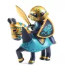 Djeco Lovag Sárkányok lovagja - Dragon Knight