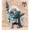 Djeco Arty Toys Lovag Oroszlánszív - Furious