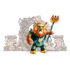 Djeco Arty Toys Bestia Karom fejedelem - Ze Furious
