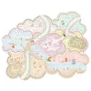 Djeco TINYLY álomvilág Óriás puzzle Tinyly birodalom 33 db-os - Puzzl'Up Lily tinypuzz