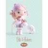 Djeco Álomvilág figurák - Elfi manó és Bolero