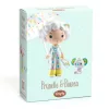 Djeco Álomvilág figurák - Prunelle és Bianca