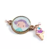 Djeco TINYLY álomvilág Édeske karkötő - Tutti bracelet