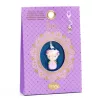 Djeco Tinyly álomvilág - Rózi kulcstartó - Rosie key ring