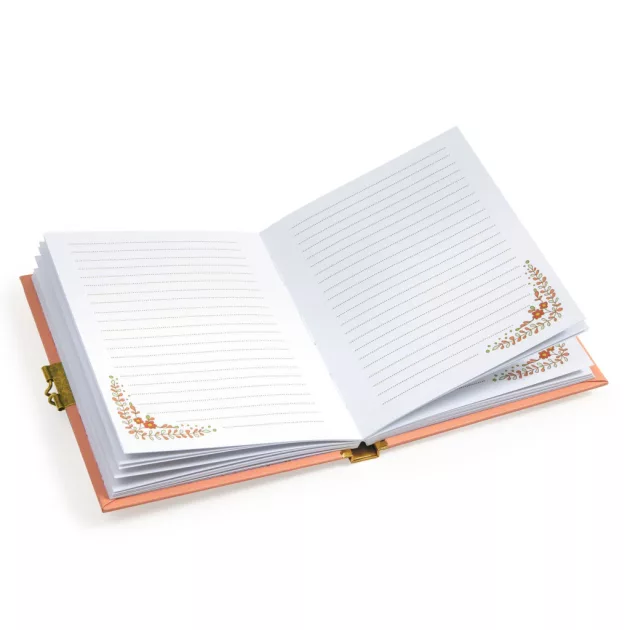 Djeco TINYLY álomvilág Titkos napló Prudénia - Prunelle secret notebook
