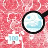 Djeco Varázs puzzle, Elvarázsolt fa