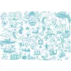 Djeco Varázs puzzle, Elvarázsolt fa