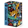 Djeco Varázs puzzle, Tigrisugrás